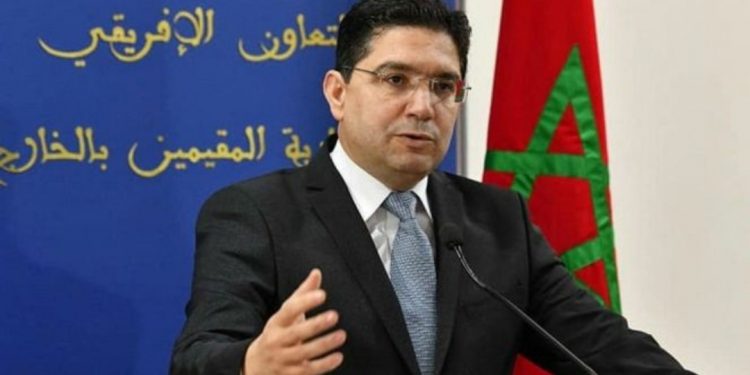 بوريطة: المغرب حرص دائما على أن يكون فاعلا في السلم والأمن بإفريقيا