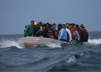 العيون..  إحباط مجموعة من محاولات الهجرة السرية