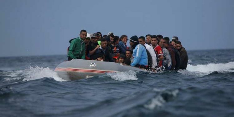 العيون..  إحباط مجموعة من محاولات الهجرة السرية