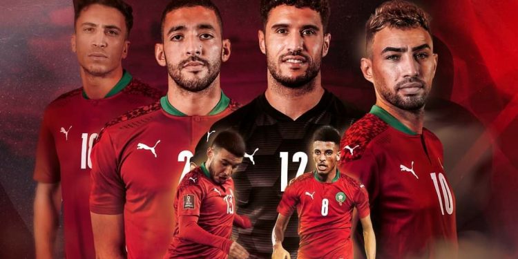 وزارة الشباب تعلن عن لائحة دور الشباب التي ستنقل مباراة “أسود الأطلس”