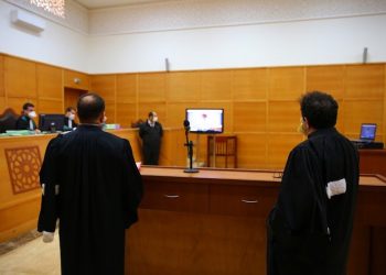 محكمة السطات تنطق بحكمها في قضية “الجنس مقابل النقط”