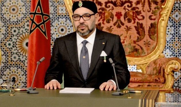 الملك يعين تسعة وأربعين ملحقا قضائيا كقضاة بالمجالس الجهوية للحسابات