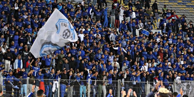 “سونارجيس” تضع عدد محدود من التذاكر لجماهير إتحاد طنجة !