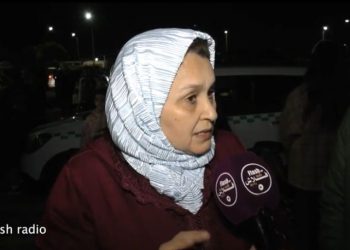 تصريح أم تقشعر له الأبدان… “كنشكر المغاربة كاملين” …و تفجر حقائق صادمة …
