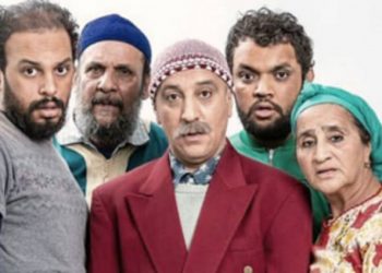 كبور في موسمه السادس خلال شهر رمضان الأبرك