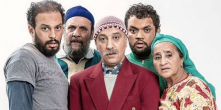 كبور في موسمه السادس خلال شهر رمضان الأبرك