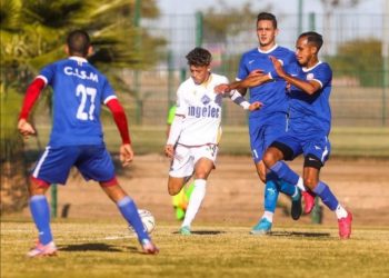 عصبة الأبطال تؤجل لقاء الكأس بين الاتفاق المراكشي والوداد البيضاوي