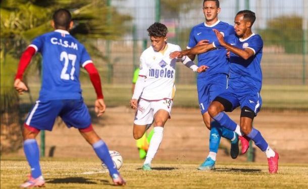عصبة الأبطال تؤجل لقاء الكأس بين الاتفاق المراكشي والوداد البيضاوي