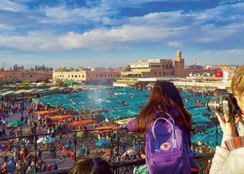 الاعتماد على مؤثرين من الولايات المتحدة وإسرائيل لجذب السياح إلى المغرب