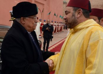 تأييد عربي لمجهودات جلالة الملك في الدفاع عن “القدس”