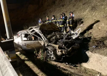 حادث سير خطير بالقصر الكبير يخلف أزيد من 22 إصابة
