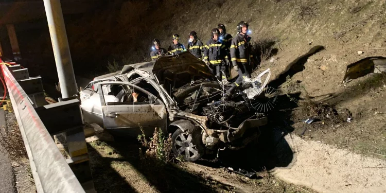 حادث سير خطير بالقصر الكبير يخلف أزيد من 22 إصابة