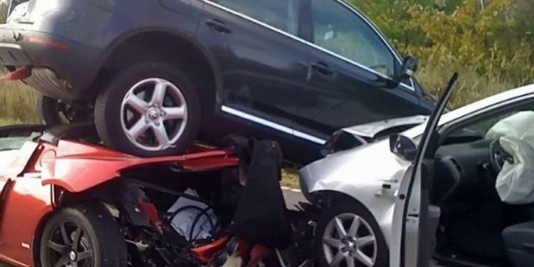 حرب الطرقات تحصد أرواح 11 شخصا خلال أسبوع واحد بالمملكة
