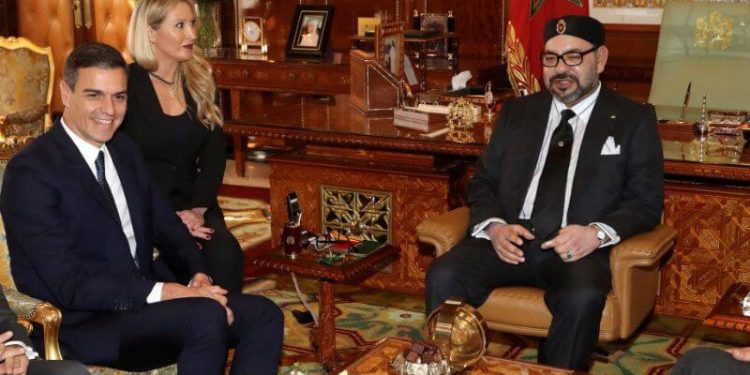 إسبانيا: الحكم الذاتي الأكثر جدية وواقعية لطي خلاف الصحراء