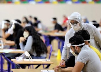 آباء و أولياء التلاميذ يهددون باللجوء للقضاء