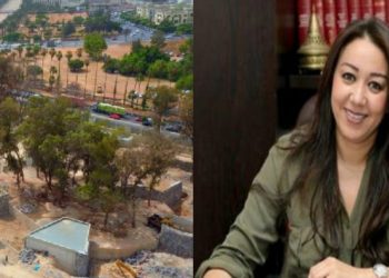 خبر سار للبيضاويين.. هذا موعد افتتاح حديقة الحيوانات بعين السبع