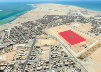 مجلس حقوق الإنسان يواصل دعم مغربية الصحراء