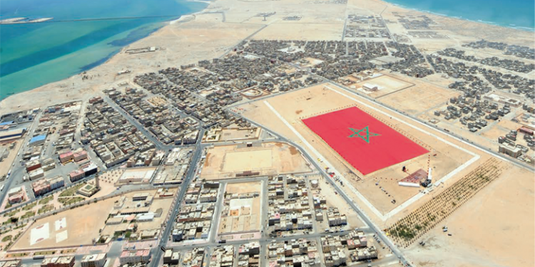 مجلس حقوق الإنسان يواصل دعم مغربية الصحراء