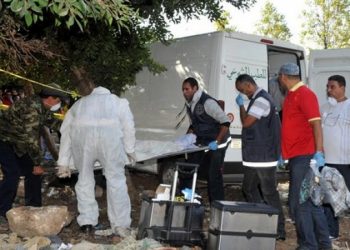 جثة متحللة نواحي شتوكة أيت باها يستنفر الدرك الملكي