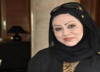 وفاة الفنانة العمانية شمعة محمد بالسعودية