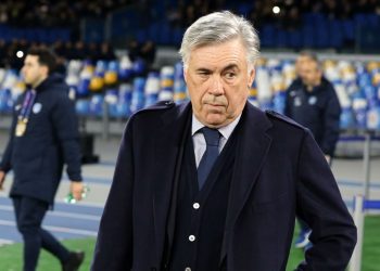 أنشيلوتي: كروس و فالفيردي حاضران في مباراة باريس