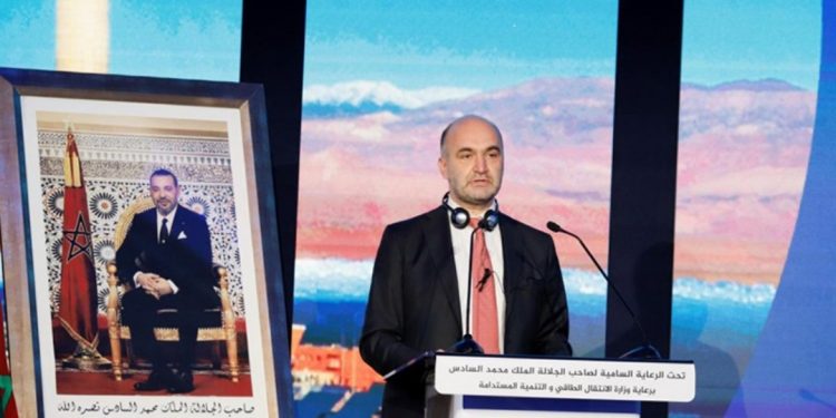 اختتام الدورة الـ15 من مؤتمر الطاقة بالرباط