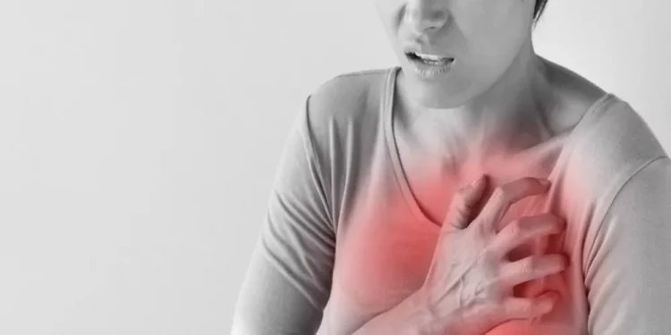 تمرين يقلل مخاطر أمراض القلب