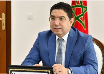 مباحثات رسمية تجمع بوريطة بالمبعوث الخاص للحكومة الصينية