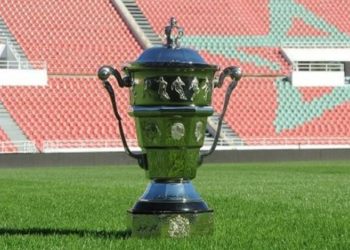 نتائج قرعة دور السدس عشر لمنافسات كأس العرش