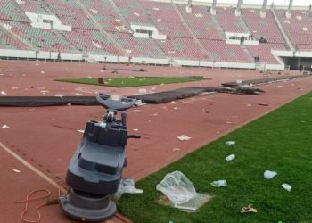 جامعة الكرة تصدر عقوبات قاسية في حق جماهير الجيش الملكي والمغرب الفاسي