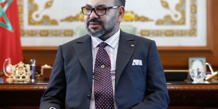 الملك محمد السادس يبعث برسالة تهنئة لرئيسة هنغاريا الجديدة