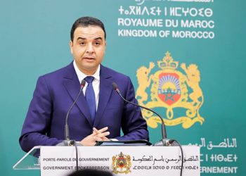 بايتاس يكشف عن عدد الطلبة المغاربة العائدين إلى المغرب 