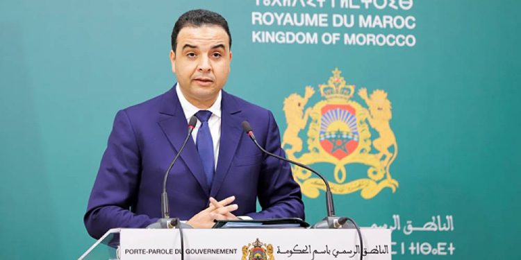 بايتاس يكشف عن عدد الطلبة المغاربة العائدين إلى المغرب 