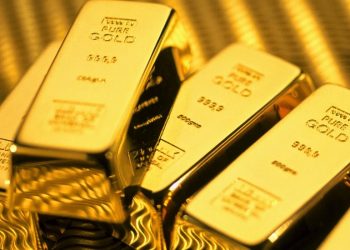 الحرب في أوكرانيا ترفع أسعار الذهب عالميا لمستويات قياسية