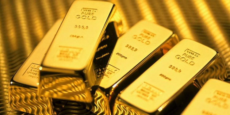 الحرب في أوكرانيا ترفع أسعار الذهب عالميا لمستويات قياسية