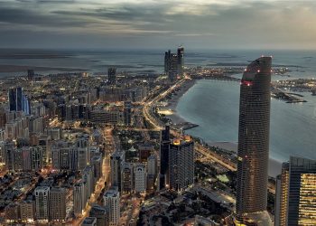 إمارة أبوظبي الإماراتية تستضيف منتدى “RESOLVE 2022”