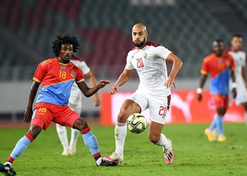 مواعيد مباريات تصفيات إفريقيا المؤهلة لكأس العالم 2022