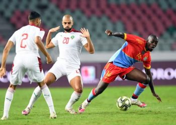 خاص..الاتحاد الكونغولي يتدخل لتسهيل تأشيرات الإعلاميين المغاربة