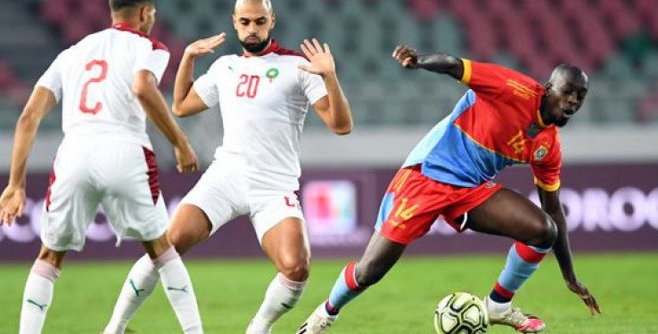 خاص..الاتحاد الكونغولي يتدخل لتسهيل تأشيرات الإعلاميين المغاربة