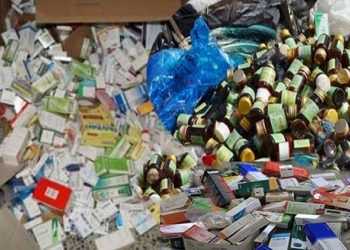 كمين محكم يقود لإيقاف مروج الأدوية الفاسدة بقلعة السراغنة