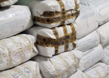 البيضاء..حجز كمية كبيرة من الأكياس البلاستيكية