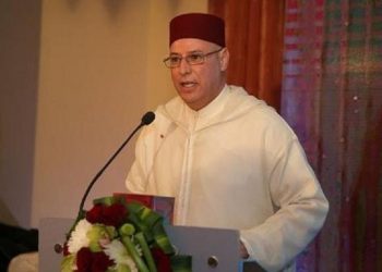 تعيين “أحمد رشيد خطابي” أمينا عاما مساعدا بجامعة الدول العربية