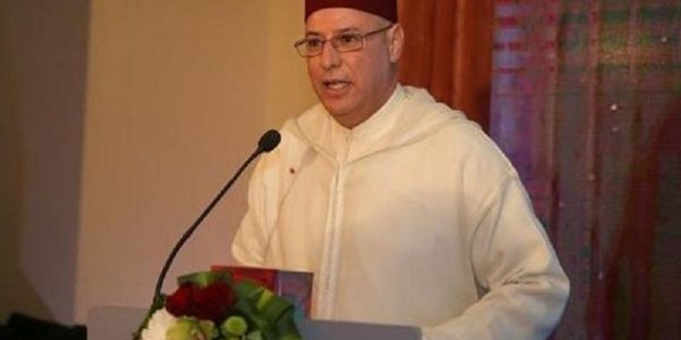 تعيين “أحمد رشيد خطابي” أمينا عاما مساعدا بجامعة الدول العربية