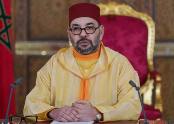 الملك محمد السادس يرحب بزيارة رئيس الحكومة الإسباني