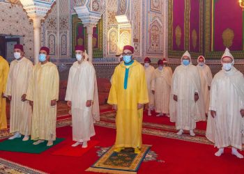 أمير المؤمنين محمد السادس يأمر بإعادة فتح 26 مسجدا بالمملكة
