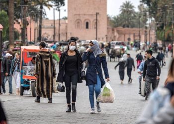 المغرب يسجل 38 إصابة جديدة وحالة وفاة بـ”كورونا” في 24 ساعة