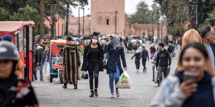 المغرب يسجل 38 إصابة جديدة وحالة وفاة بـ”كورونا” في 24 ساعة