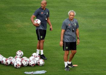 حصري..هذه أسباب استبعاد حجي من مهمته مع المنتخب المغربي