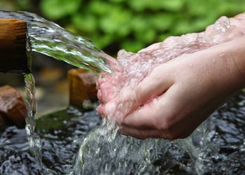 حملة تحسيسية وطنية للحفاظ على الماء