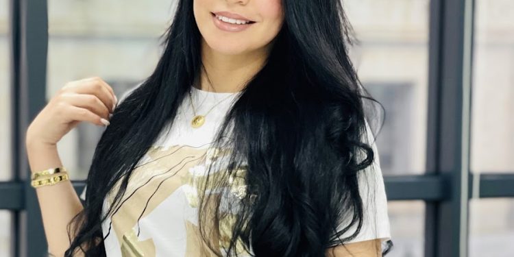 ” أسماء بيوتي ” تحضر لسلسلة رمضانية